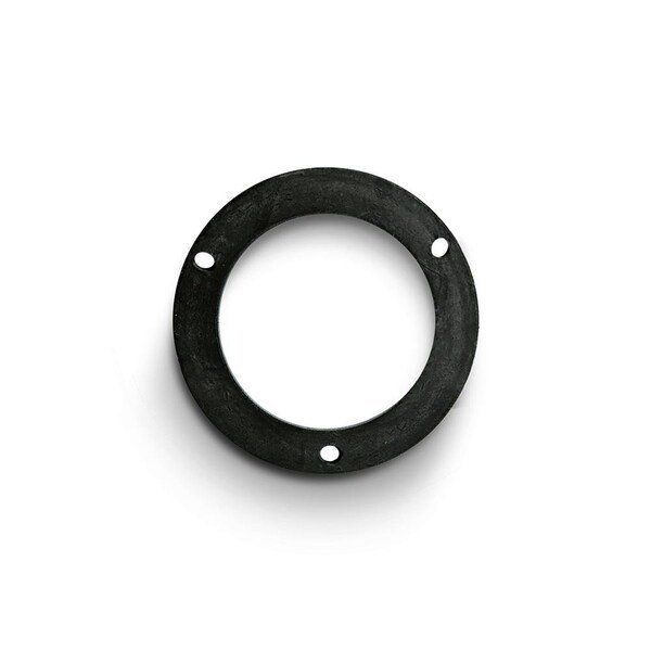 Gasket used for 3-hole models - 3400/3410, Trumeter, Mfr#: 721-0004